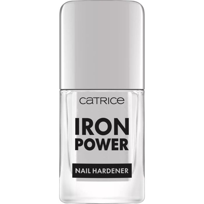 Endurecedor de Uñas Catrice Iron Power 10,5 ml 5