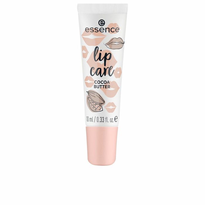 Essence Lip Care Manteca De Coco