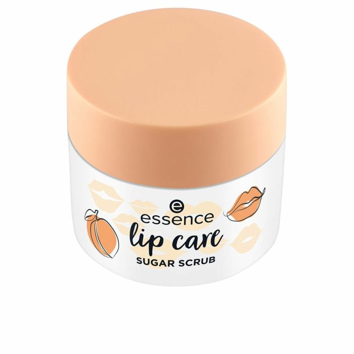 Exfoliante Labial Essence Lip Care Azúcar 9 g