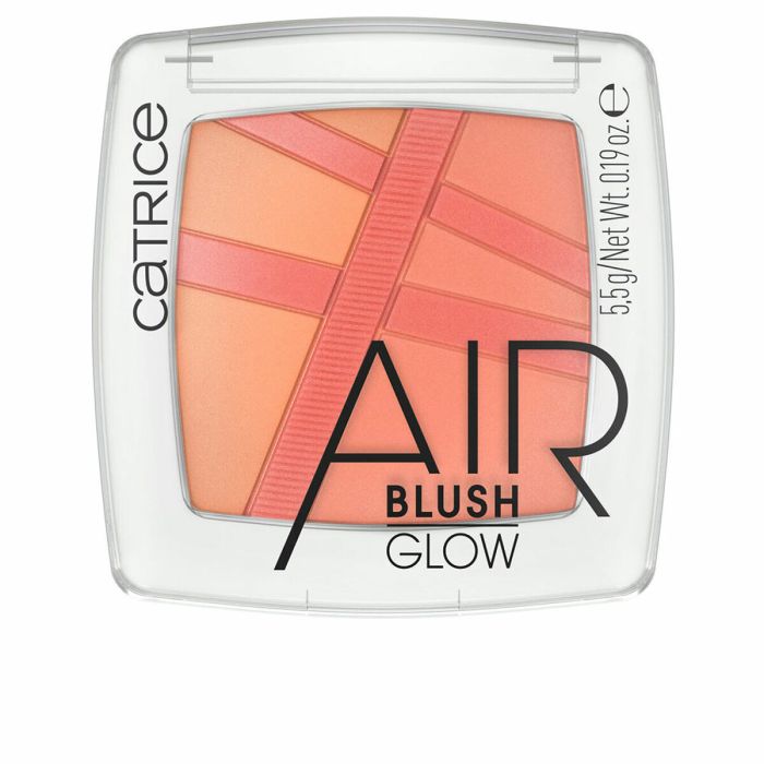 Airblush glow blush #040-peach passion 5,5 gr