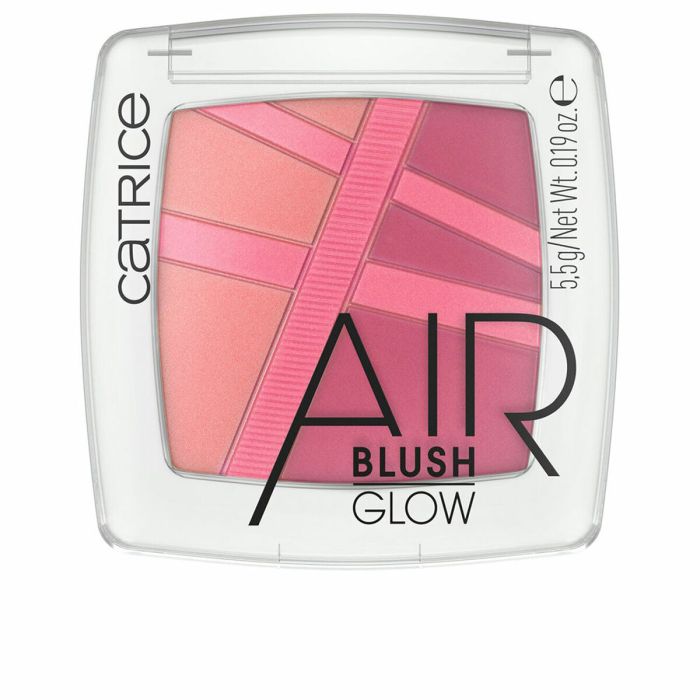 Colorete Catrice Airblush Glow Nº 050 Berry Haze 5,5 g