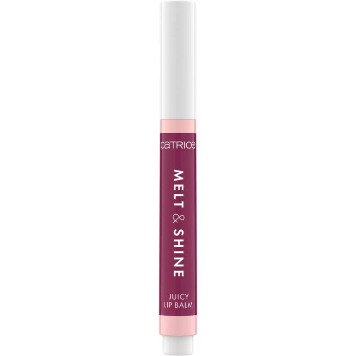 Bálsamo Labial con Color Catrice Melt and Shine Nº 080 Lost At Sea 1,3 g 1