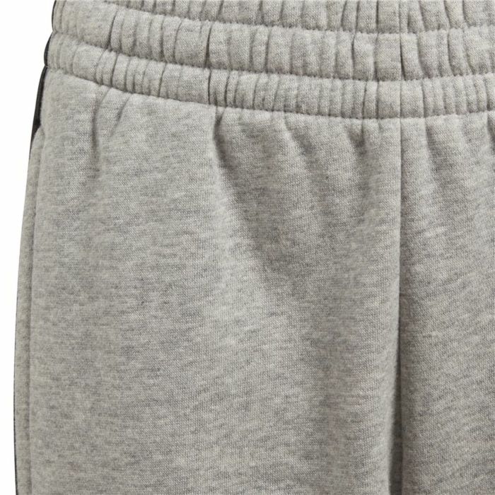 Pantalón Deportivo Infantil Adidas Gris 2