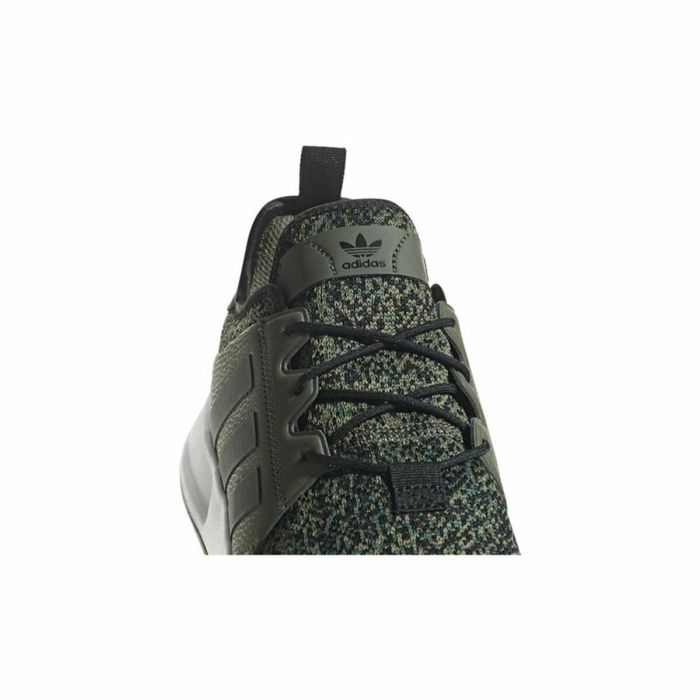 Zapatillas Deportivas Adidas Originals X_Plr Unisex Oliva 2