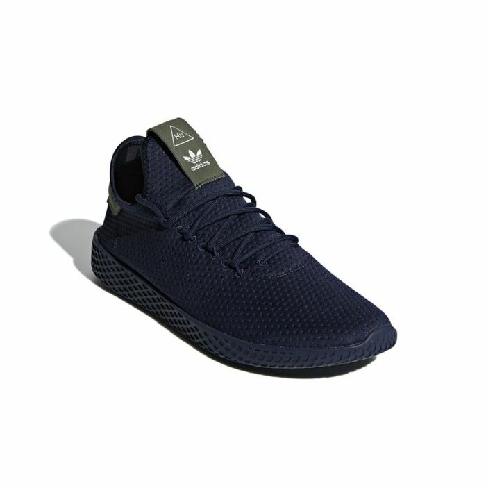 Zapatillas Deportivas Hombre Adidas Originals Pharrell Williams Azul oscuro 5