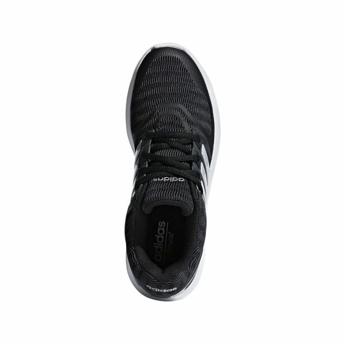 Zapatillas de Running para Adultos Adidas Energy Cloud V Negro Mujer 5