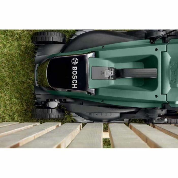 Cortacésped BOSCH EasyRotak 36-550 40 L 36 V 1