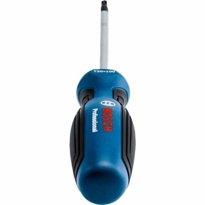 Destornillador BOSCH TX20 Azul 1