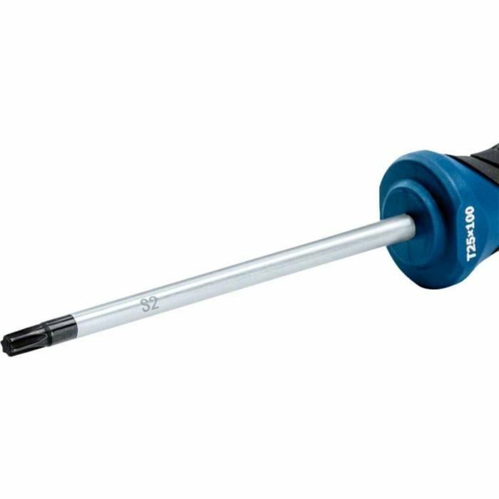 Destornillador BOSCH TX25 Azul 1