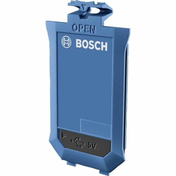 Batería de litio recargable BOSCH TV 50-2 1 WH 3,7 V