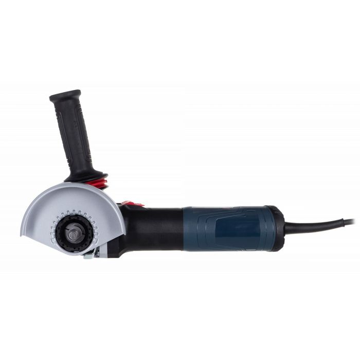 Amoladora angular BOSCH 06017D0100 1400 W 125 mm 10 Amoladora angular BOSCH 06017D0100 1400 W 125 mm 10