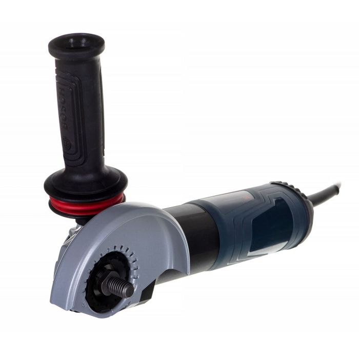 Amoladora angular BOSCH 06017D0100 1400 W 125 mm 8 Amoladora angular BOSCH 06017D0100 1400 W 125 mm 8