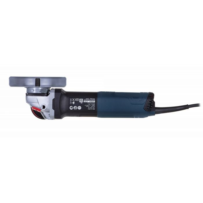Amoladora angular BOSCH 06017D0100 1400 W 125 mm 11 Amoladora angular BOSCH 06017D0100 1400 W 125 mm 11