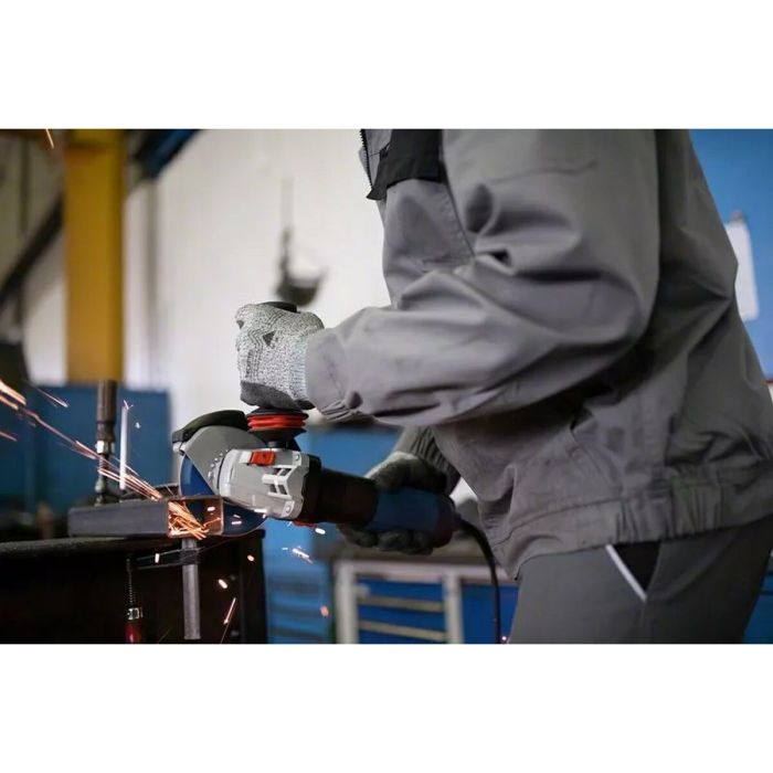 Amoladora angular BOSCH GWS 17-125 S 1700 W 125 mm 7