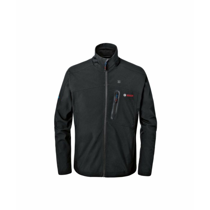 Chaqueta BOSCH 06188000DY Negro (M) 4