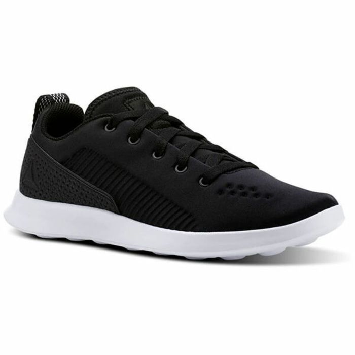 Zapatillas Deportivas Mujer Reebok Sportswear Evazure DMX Negro 2