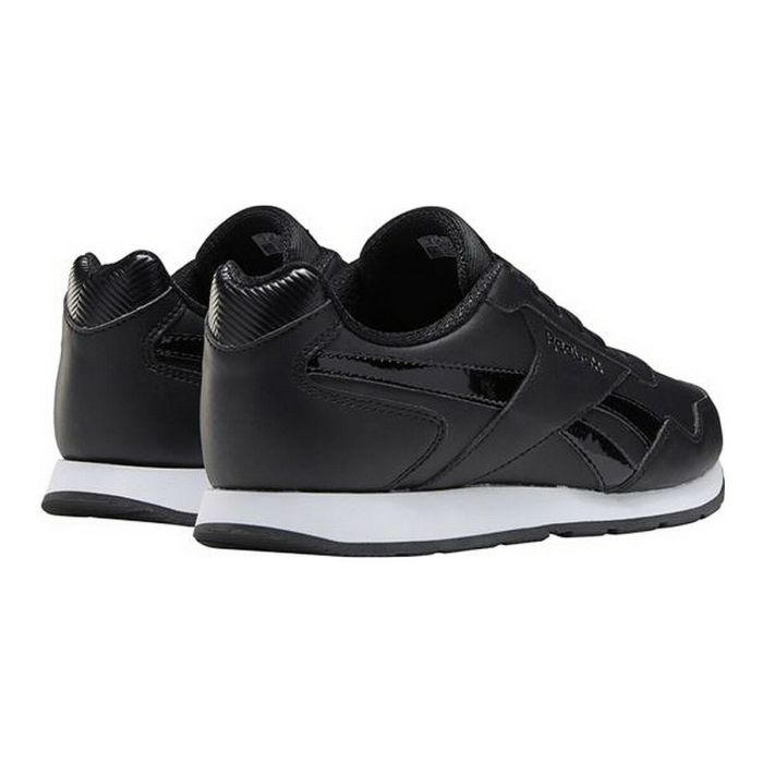 Zapatillas Deportivas Reebok Royal Glide Negro 1