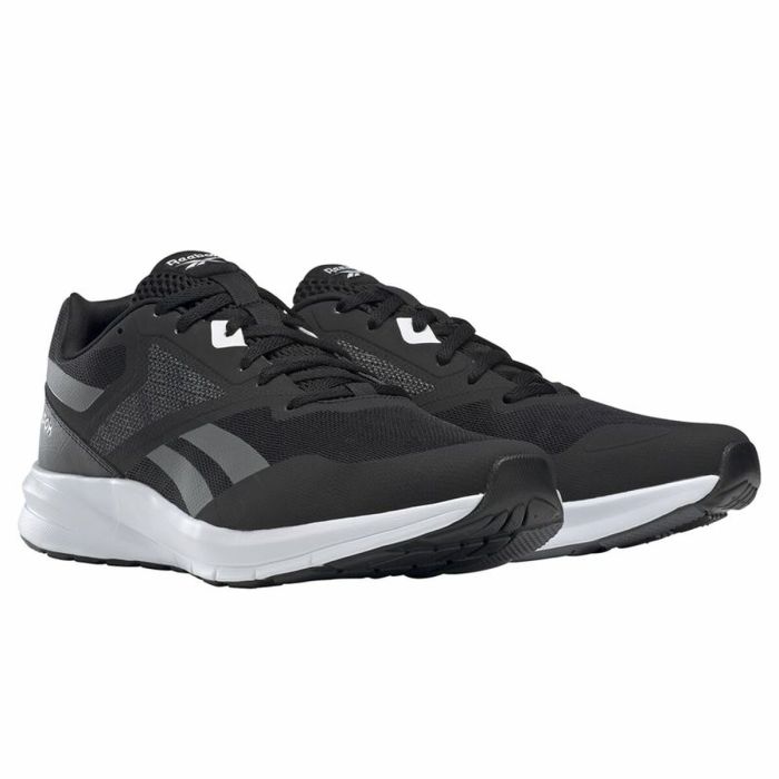 Zapatillas Deportivas Hombre Reebok Runner 4.0 Negro 5