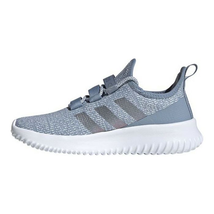 Zapatillas Deportivas Mujer Adidas Ultimafuture Gris Azul claro 5