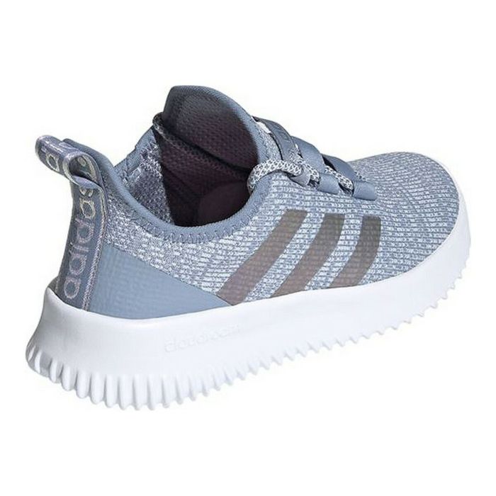 Zapatillas Deportivas Mujer Adidas Ultimafuture Gris Azul claro 1