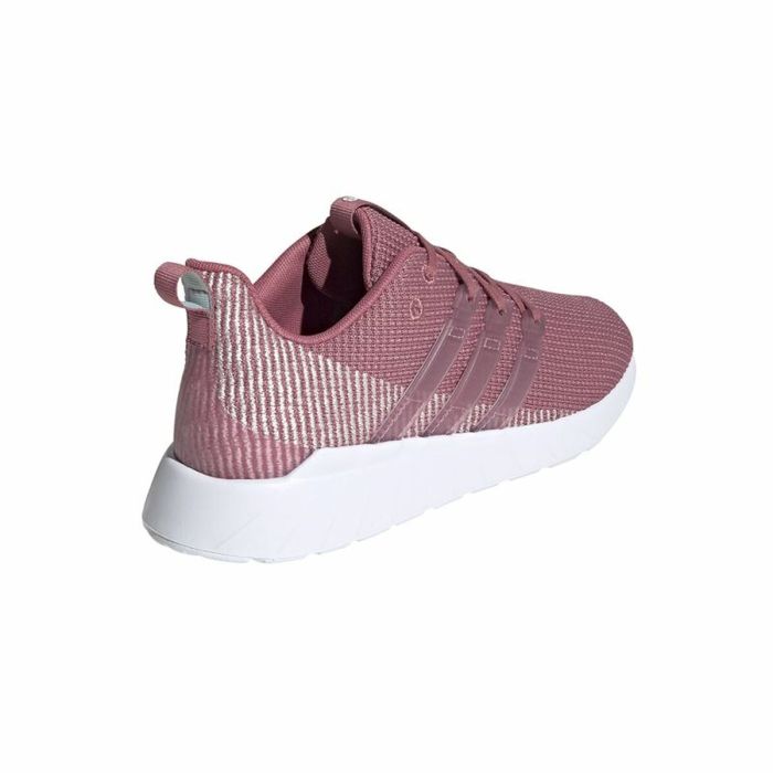 Zapatillas Deportivas Adidas Questar Flow Rosa claro 3