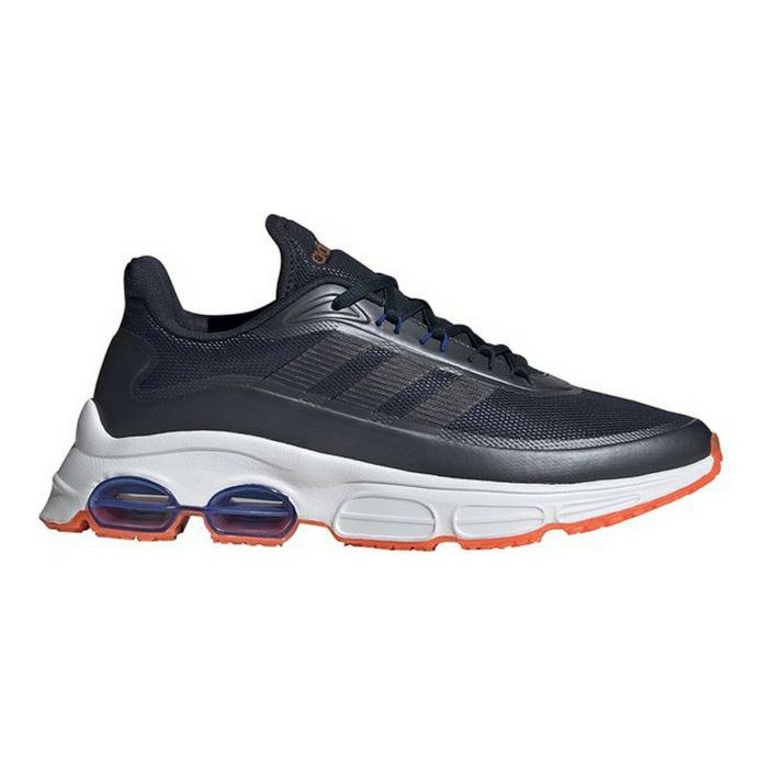 Zapatillas Deportivas Hombre Adidas Quadcube Negro