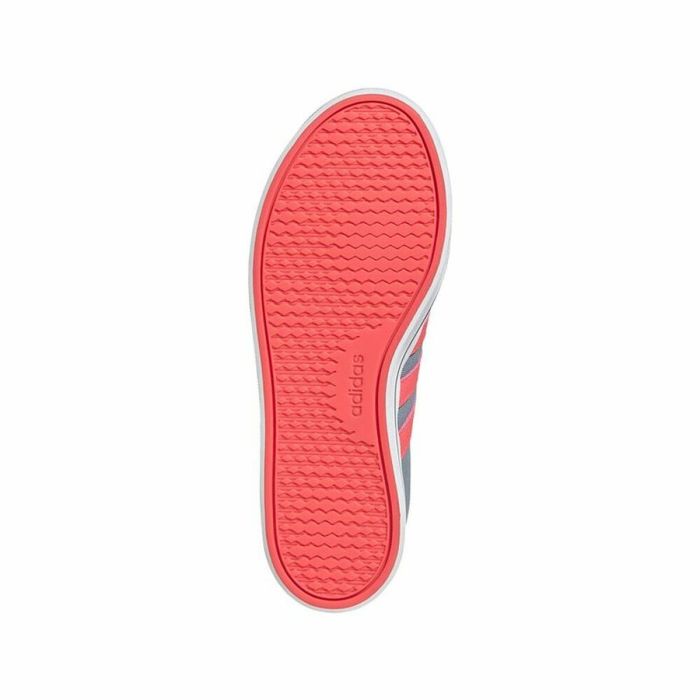 Zapatillas de Running para Adultos Adidas Bravada Azul Acero 1