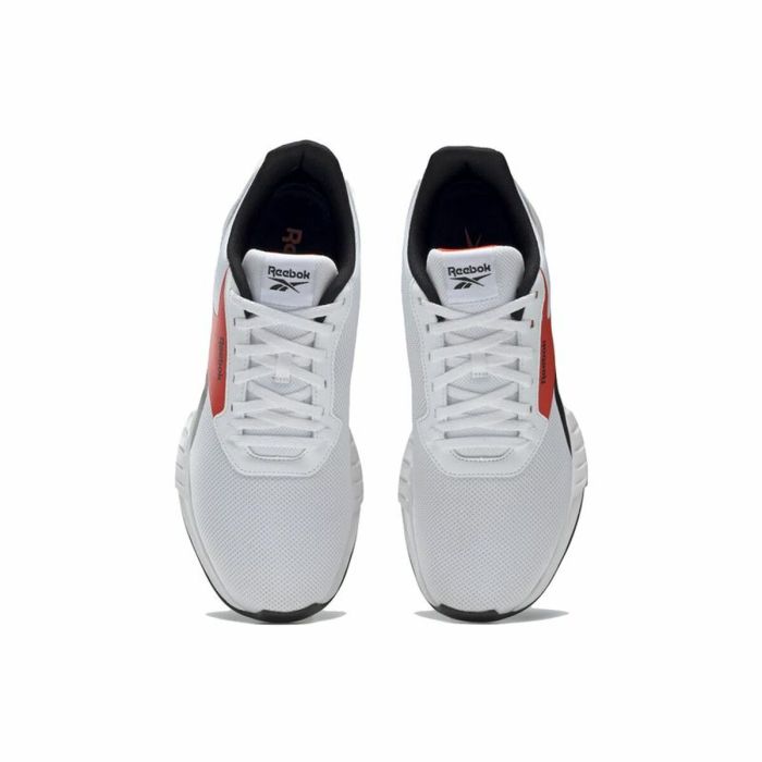 Zapatillas de Running para Adultos Reebok Lite Plus 2.0 Blanco 6