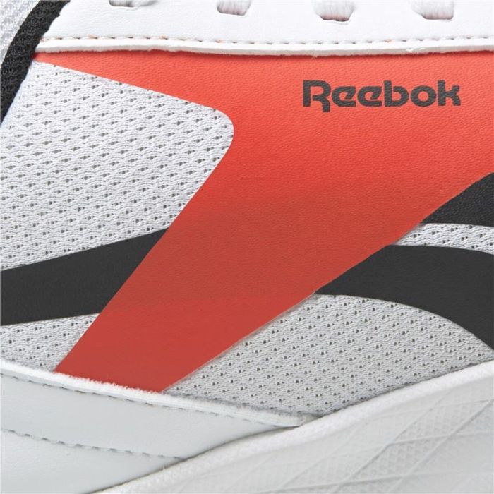 Zapatillas de Running para Adultos Reebok Lite Plus 2.0 Blanco 3