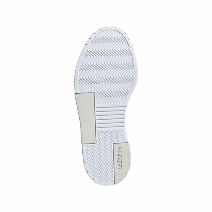 Zapatillas Casual de Mujer Adidas Courtmaster Blanco 9
