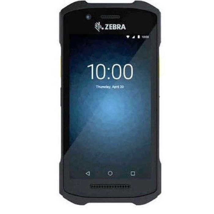 Smartphone Zebra TC210K-01A222-A6 5" 3 GB RAM 32 GB Negro