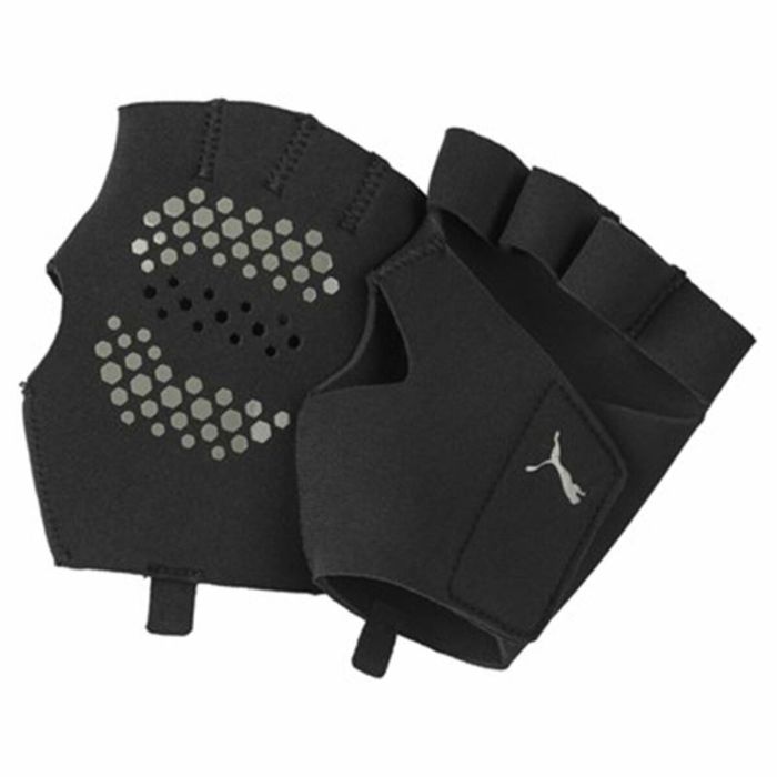 Guantes de Entrenamiento Puma Training Essential Negro