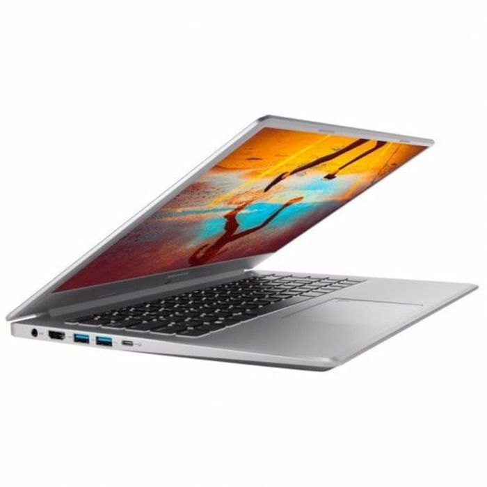 Laptop Medion Akoya S15447 15,6" Intel© Core™ i5-10210U 8 GB RAM 512 GB SSD 3
