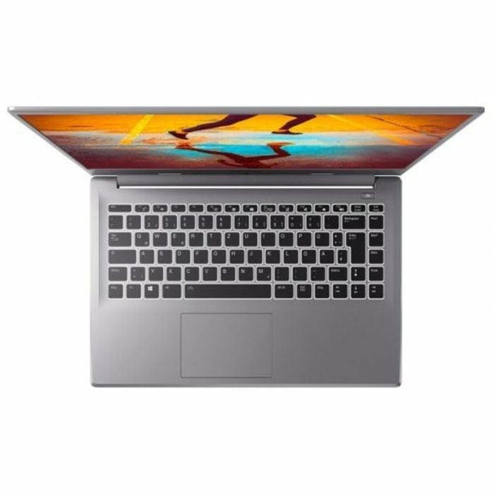 Laptop Medion Akoya S15447 15,6" Intel© Core™ i5-10210U 8 GB RAM 512 GB SSD 2