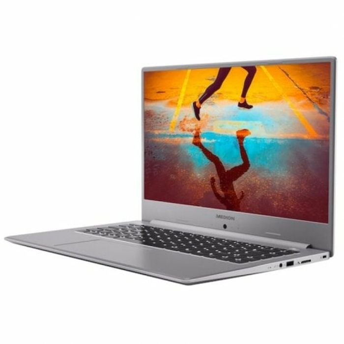 Notebook Medion Akoya S15447 15,6" Intel© Core™ i5-10210U 8 GB RAM 256 GB SSD 7