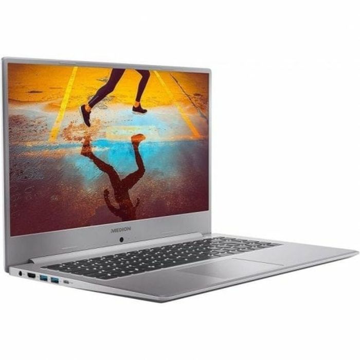 Notebook Medion Akoya S15447 15,6" Intel© Core™ i5-10210U 8 GB RAM 256 GB SSD 6