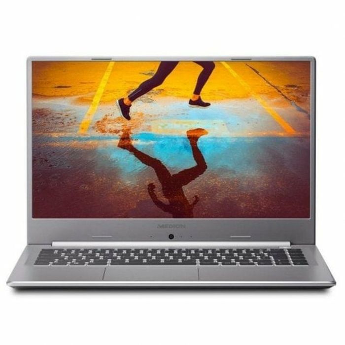 Laptop Medion Akoya S15449 MD62011 15,6" intel core i5-1135g7 8 GB RAM 256 GB SSD 4
