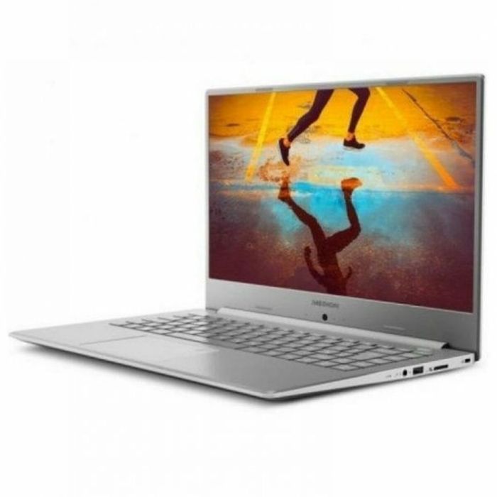 Laptop Medion Akoya S15449 MD62011 15,6" intel core i5-1135g7 8 GB RAM 256 GB SSD 3