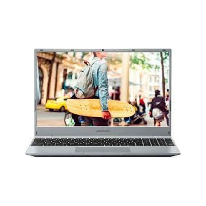 Laptop Medion MD62430 15,6" AMD Ryzen 7 3700U 8 GB RAM 512 GB SSD Qwerty Español