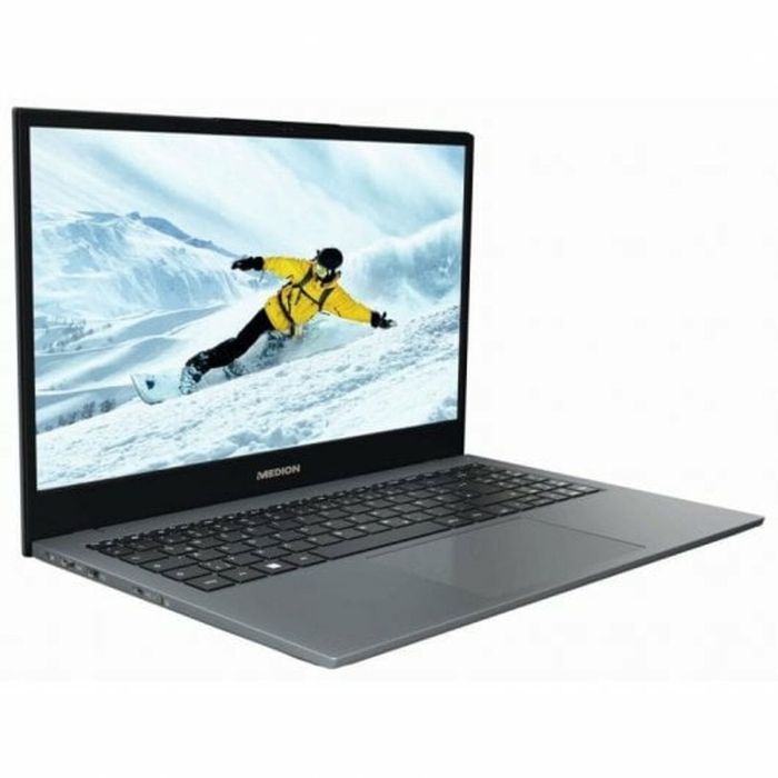 Laptop Medion E15423 15,6" 8 GB RAM 256 GB SSD