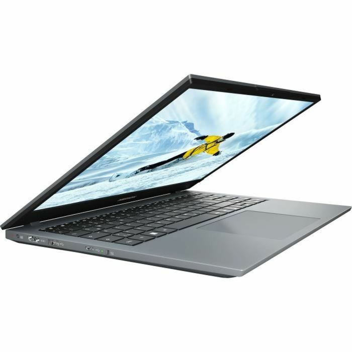 Notebook Medion SNB E15423 MD62540 Intel© Core™ i3-1115G4 8 GB 15,6" 256 GB SSD 2