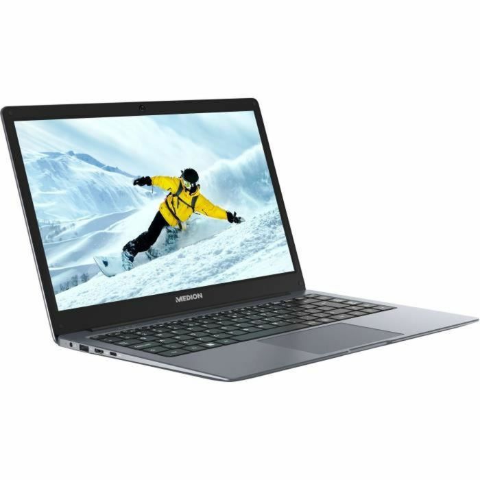 Laptop Medion SNB E14223 MD62560 15,6" Intel Celeron N4120 128 GB SSD