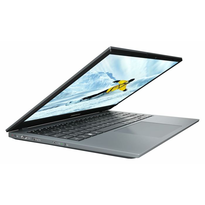 Laptop Medion E15423 MD62556 15,6" Intel Core i7-1195G7 16 GB RAM 512 GB SSD 1