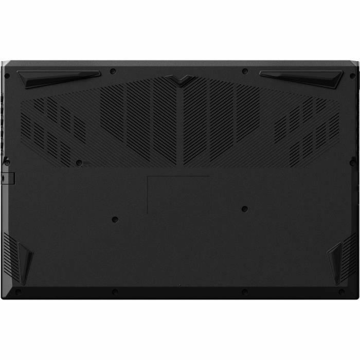 Laptop Erazer DEPUTY P60 15,6" i7-12650H 16 GB RAM 512 GB SSD Azerty Francés 1