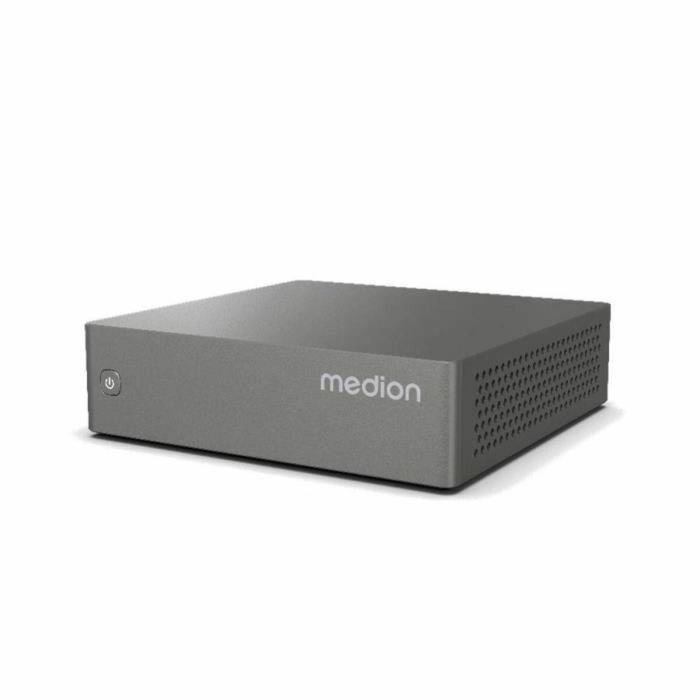 PC MEDION S06 MD35300 - Intel i5-1335U - 512 GB SSD - 16 GB RAM - Gráficos Intel Iris Xe - WIN 11