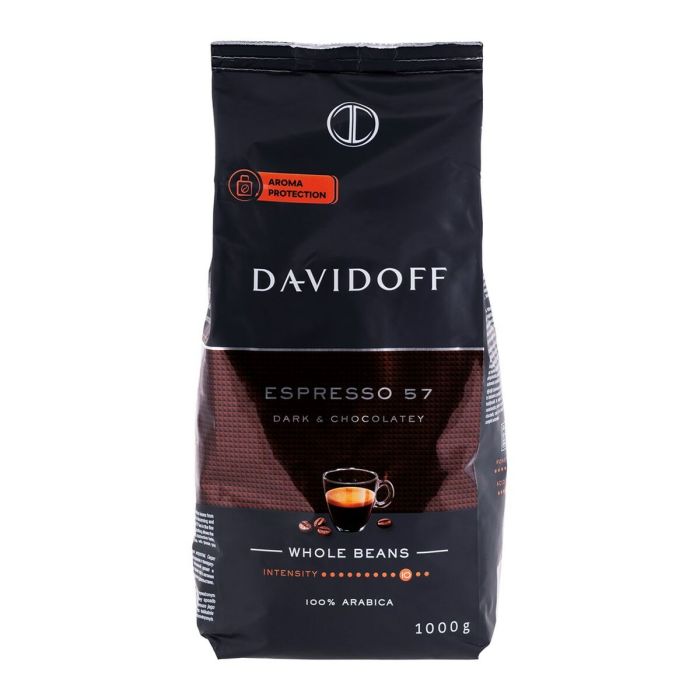 Café en Grano Davidoff Espresso 57 2