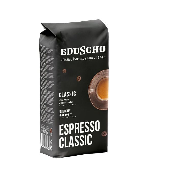 Café en Grano Tchibo ESPRESSO CLASSIC