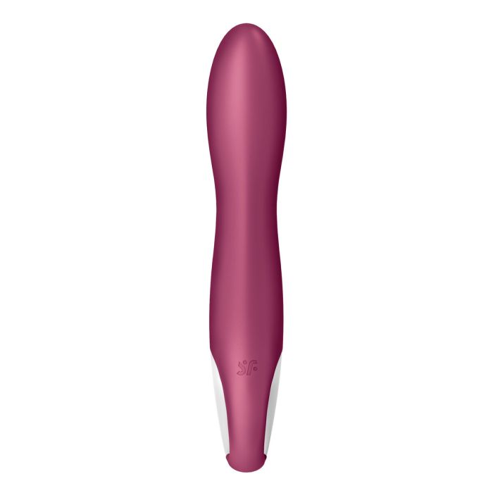 Vibrador Punto G Satisfyer 4