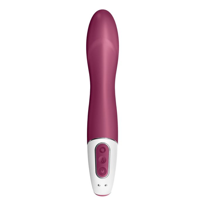 Vibrador Punto G Satisfyer 3