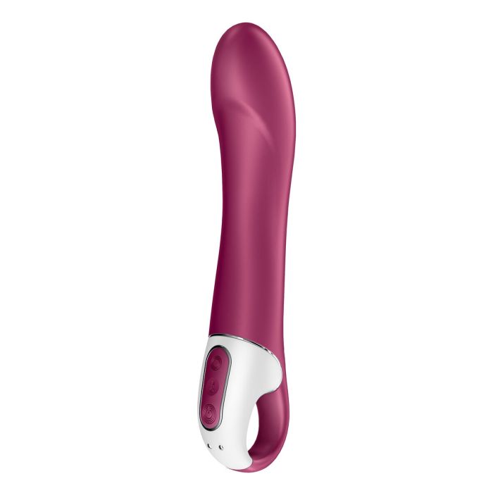 Vibrador Punto G Satisfyer 2